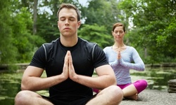 Up to 75% Off on Meditation Session at Perfect Balance and Wellness