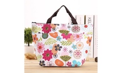 Insulated Lunch Bags 