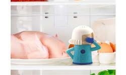 Angry Mama Refrigerator Odor Remover Deodrizer