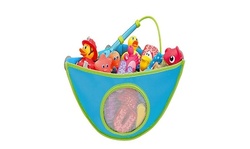 Bathtub Toy Net