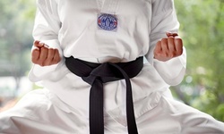 10 Martial-Arts Classes at U.S. Shuai Chiao Kung Fu Academy (Up to 65% Off) 