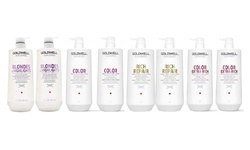 Goldwell Dualsenses Rich Repair, Color, or Blondes Shampoo & Conditioner 