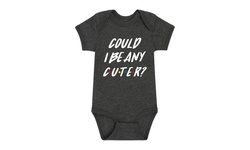 Instant Message: Baby Shower Favorites