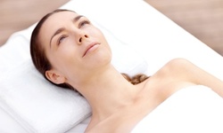 One or Three Rejuvenating Facials and Crystal Microdermabrasion Treatments at SKR Skin Care (Up to 79% Off)