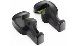 Headrest Mounted Magic Hooks (2-Pack)