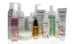 Ouidad Styling & Treatment Hair Products. Multiple Options Available.