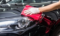 Up to 30% Off on Mobile Detailing at MAGIC MOBILE DETAILING