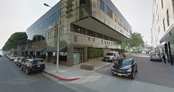 Parking at Wilshire Rodeo Plaza Garage