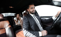 Up to 25% Off on Limousine (Drive / Experience) at EPIC Transportation Services, Inc.