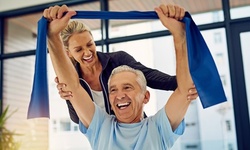 Energy Boost or Immune Boost IV Therapy at Advanced Skin Care Center (Up to 60% Off)