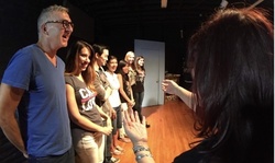 4-Week Film and Television Acting Workshop for Kids, Adults, or Teens at The Actors Circle (Up to 50% Off)