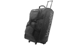 Wrangler 30" Upright Rolling Duffel