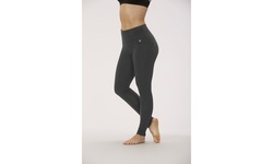 Bally Fitness Women's Tummy-Control Leggings. Plus Sizes Available.