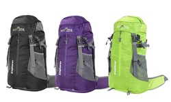 Olympia USA Explorer 20" Outdoor Backpack (22L)