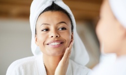 One or Two 60-Minute Yon-Ka Facials with Customized Facial Mask at Fringe Artistic Salon and Spa (Up to 54% Off)