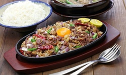 $5.80 for $10 Toward Food and Drink for Takeout and Dine-In When Available at Kanto Grill