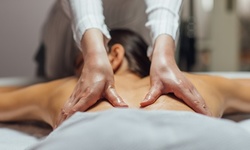 $52 for One 60-Minute Therapeutic Massage at Health & Spirit Wellness Spa ($89 Value)
