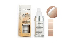 Pro Classic 30ml TLM Colour Changing Foundation Magic Flawless Concealer Makeup