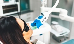Up to 41% Off on Teeth Whitening - In-Office - Branded (Beyond, Power) at Sadity Allure