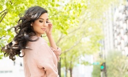 One or Two PRP Hair-Restoration Treatments at Vital Health and Aesthetics (Up to 55% Off)