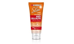 BEL London Anti Cellulite Cream Thermogenic Fat Burner Gel with Caffeine
