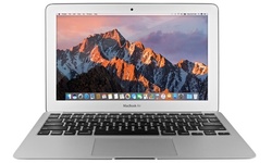 Apple MacBook Air 11" MJVM2LL/A 4GB RAM 128GB SSD (2015) Scratch and Dent