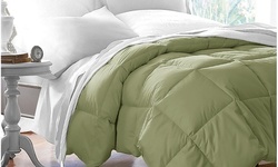 Hotel  Grand  All Seasons Down Alternative Comforter