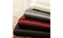 Satin Dreams Sheet Set (4pc)