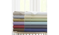 Deep pocket sheet set