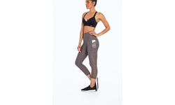 Marika Pocket Legging 22'' (S-3X)