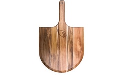 Picnic Time Toscana NFL Acacia Pizza Peel Serving Paddle