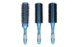 BaByliss PRO Nylon/Boar Bristle Mega Styler Hair Brush 