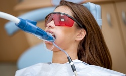 Up to 38% Off on Teeth Whitening - In-Office - Branded (Zoom, Brite Smile) at ArCh Skincare