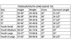 Kids Holiday & Christmas Tees