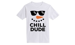 Youth Holiday Tees