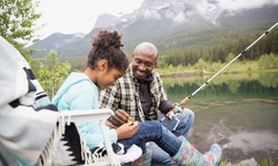 $274.38 for 4-Hour Fishing Trip for Up to Three at Lake Livingston Texas Fishing Guide Services ($350 Value)