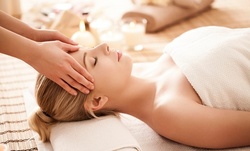 One 50-Minute Massage for One or Two at Vitality Health Center (Up to 77% Off)