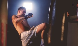 One Month of Unlimited Classes for Adult or Kids at Subfighter MMA (Up to 67% Off)