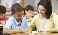 Speech  or Occupational Therapy or Three Care-Provider or Respite Sessions at ADL Buddies (Up to 65% Off)