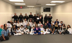 Ten Jiu Jitsu Classes or Unlimited Jiu Jitsu Classes for One Month at Luiz Paulo Jiu Jitsu (Up to 80% Off)
