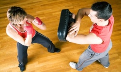 10 Krav Maga Classes or One Month of Krav Maga Classes at Phoenix Fitness and Performance (Up to 80% Off)