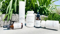 Up to 50% Off on Naturopathy at Molecular CBD shop