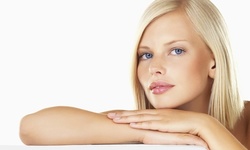 One or Two 60-Minute Customized Facials with Massages at Flawless Skin Lounge (Up to 50% Off)