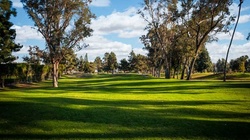 Online Booking - Round of Golf at Alhambra Golf Course