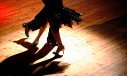 Two Months of Group Salsa Lessons for One or Two at We Dance by Charla (Up to 72% Off)