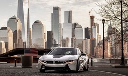 One- or Three Hour or All-Day Exotic or Luxury Car Rental from Luxe Autos (Up to 55% Off)