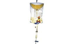 One or Two IV Infusion Treatments at Victor Regenerative Medicine Centers (Up to 66% Off)