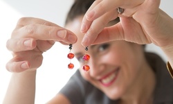 $21 for a Jewelry-Design Video Series from Modnitsa Atelier ($45 Value)