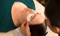 Eyelash Extensions from Lashes by Allie (Up to 48% Off)