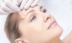Up to 60% Off on Hair Styling at Aiza Salon At Millenia